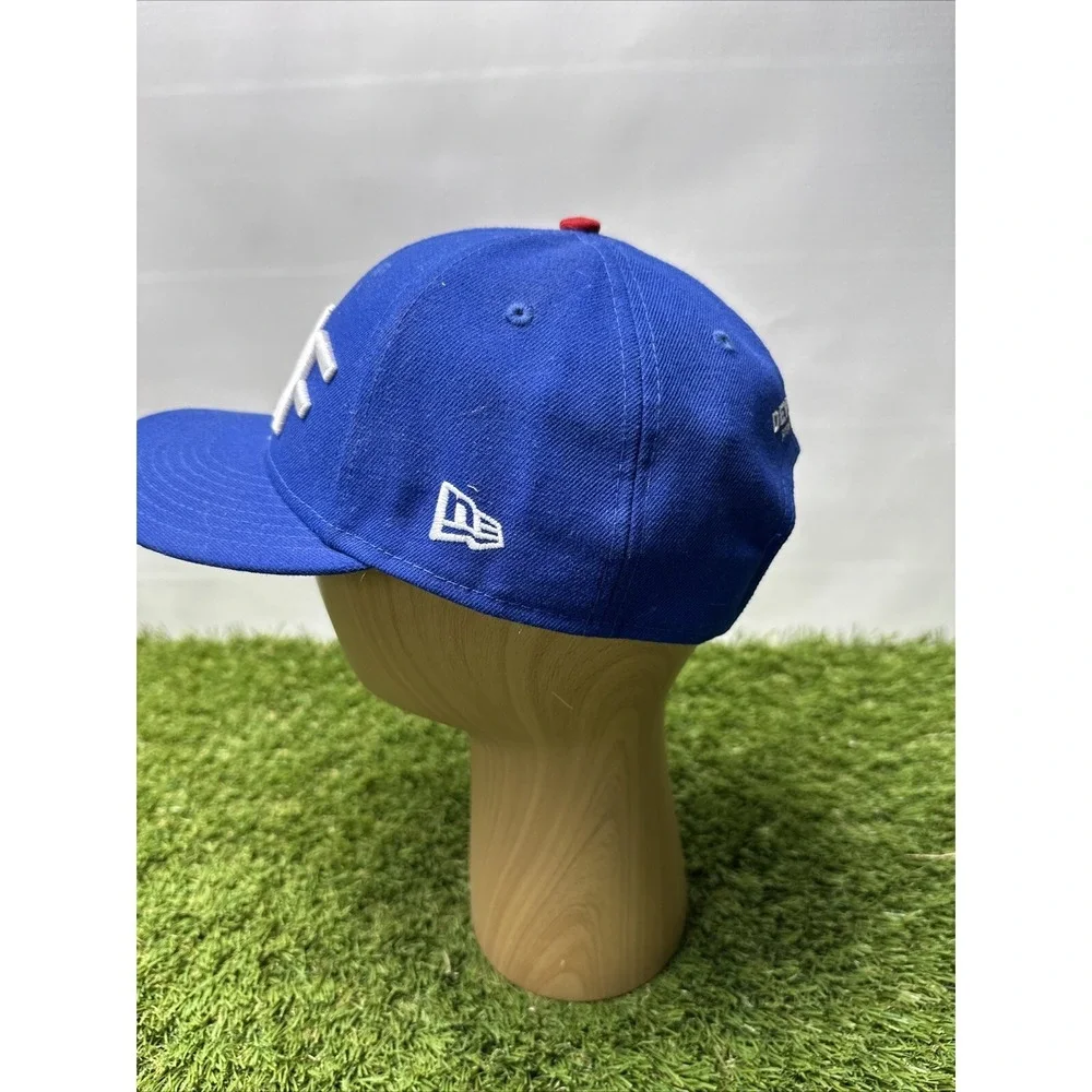 New Era this devereux